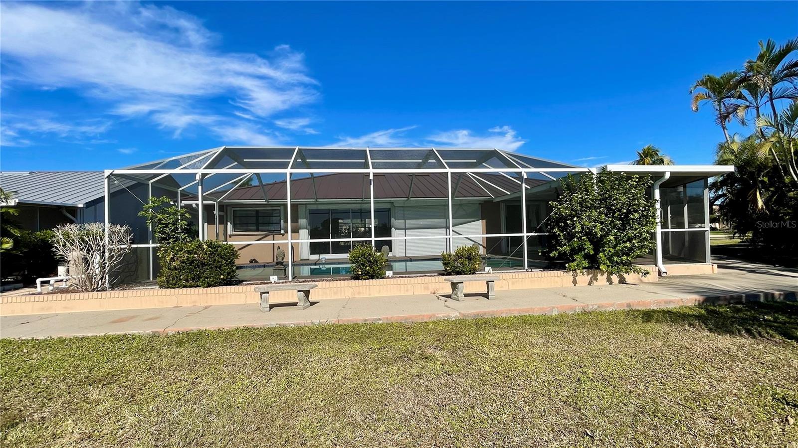 PUNTA GORDA ISLES SEC 07 - Residential