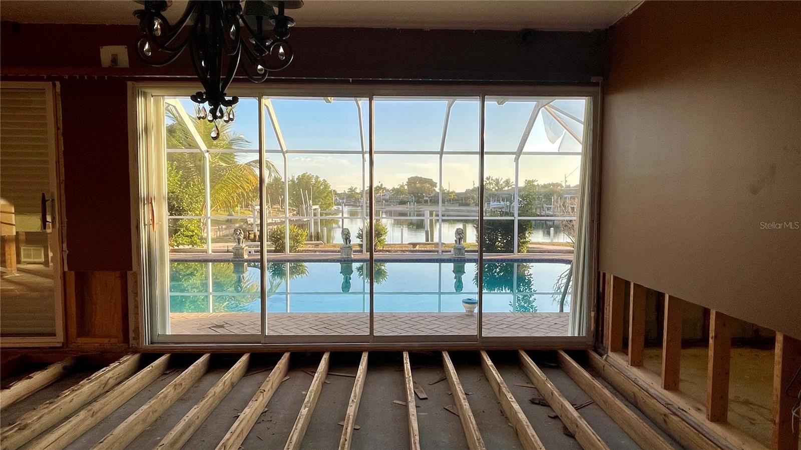 PUNTA GORDA ISLES SEC 07 - Residential