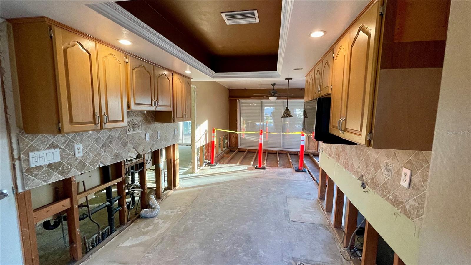 PUNTA GORDA ISLES SEC 07 - Residential