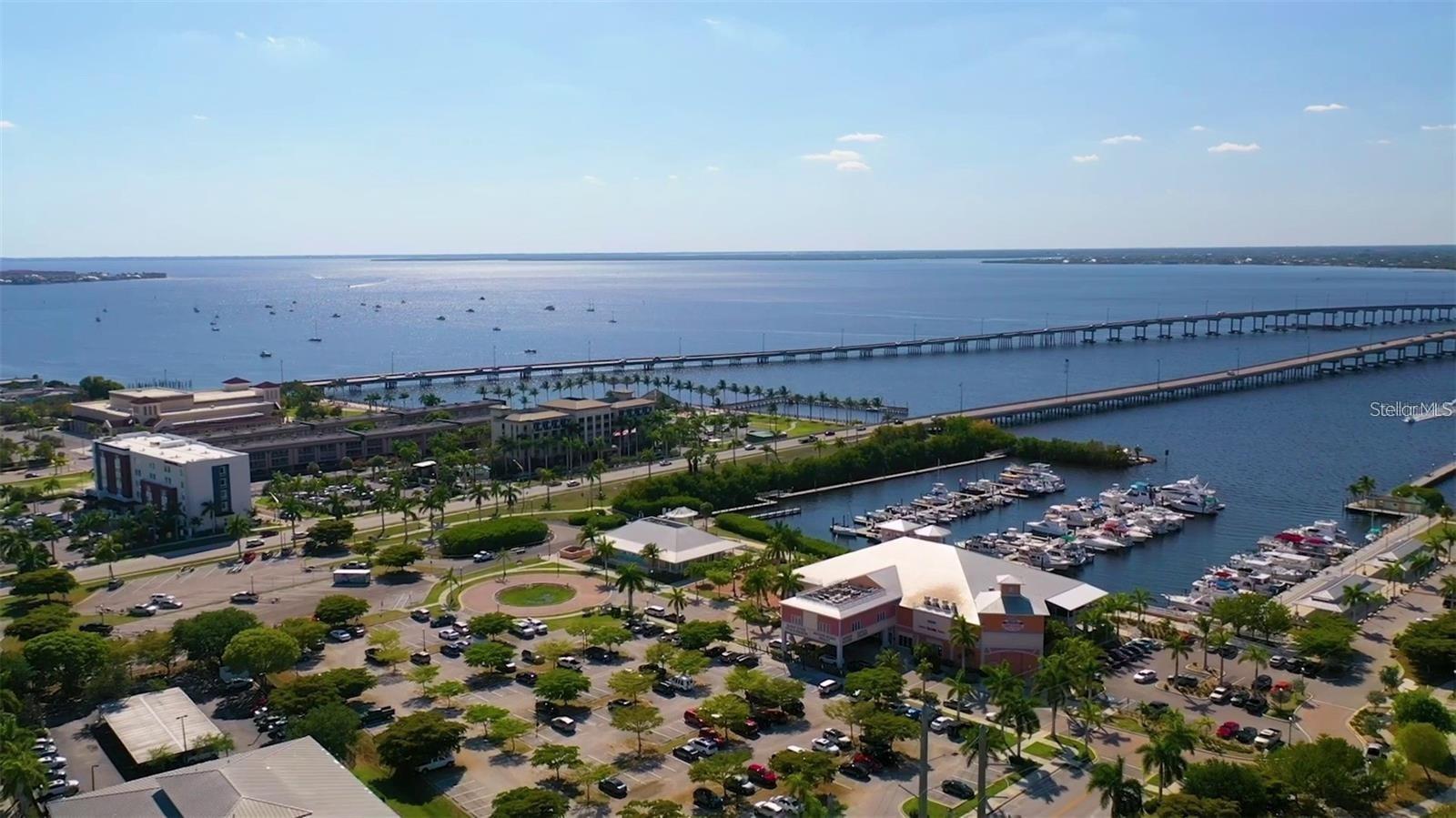 PUNTA GORDA ISLES SEC 07 - Residential