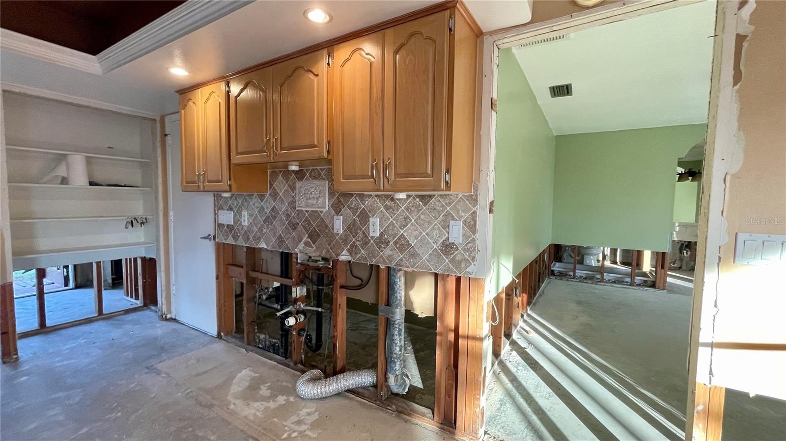 PUNTA GORDA ISLES SEC 07 - Residential