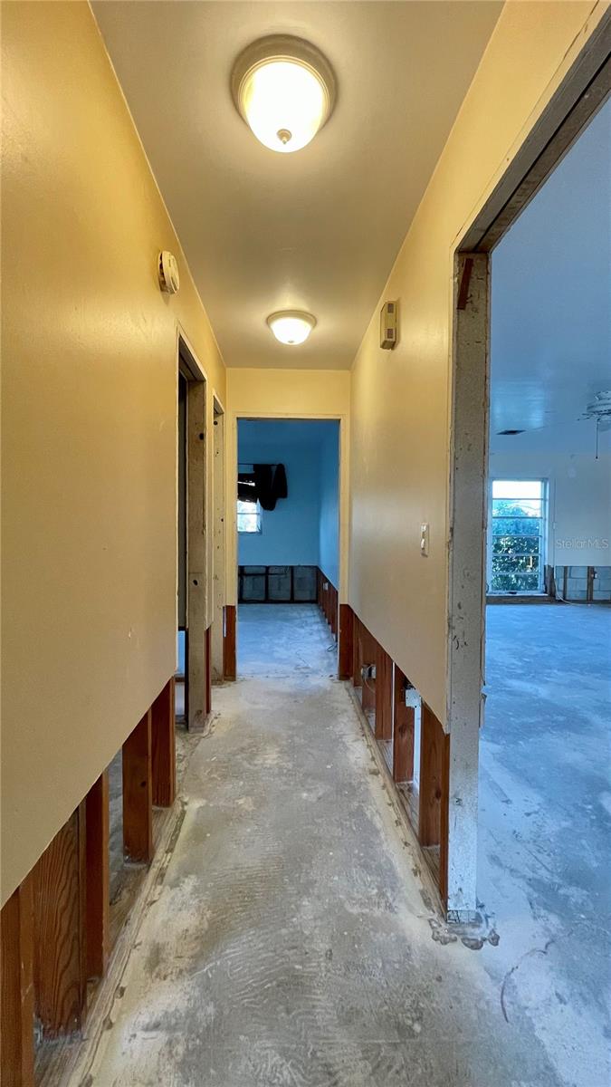 PUNTA GORDA ISLES SEC 07 - Residential