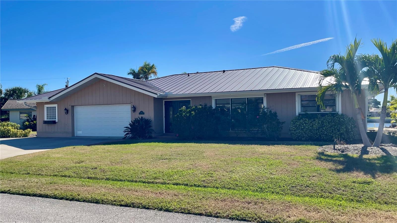 PUNTA GORDA ISLES SEC 07 - Residential