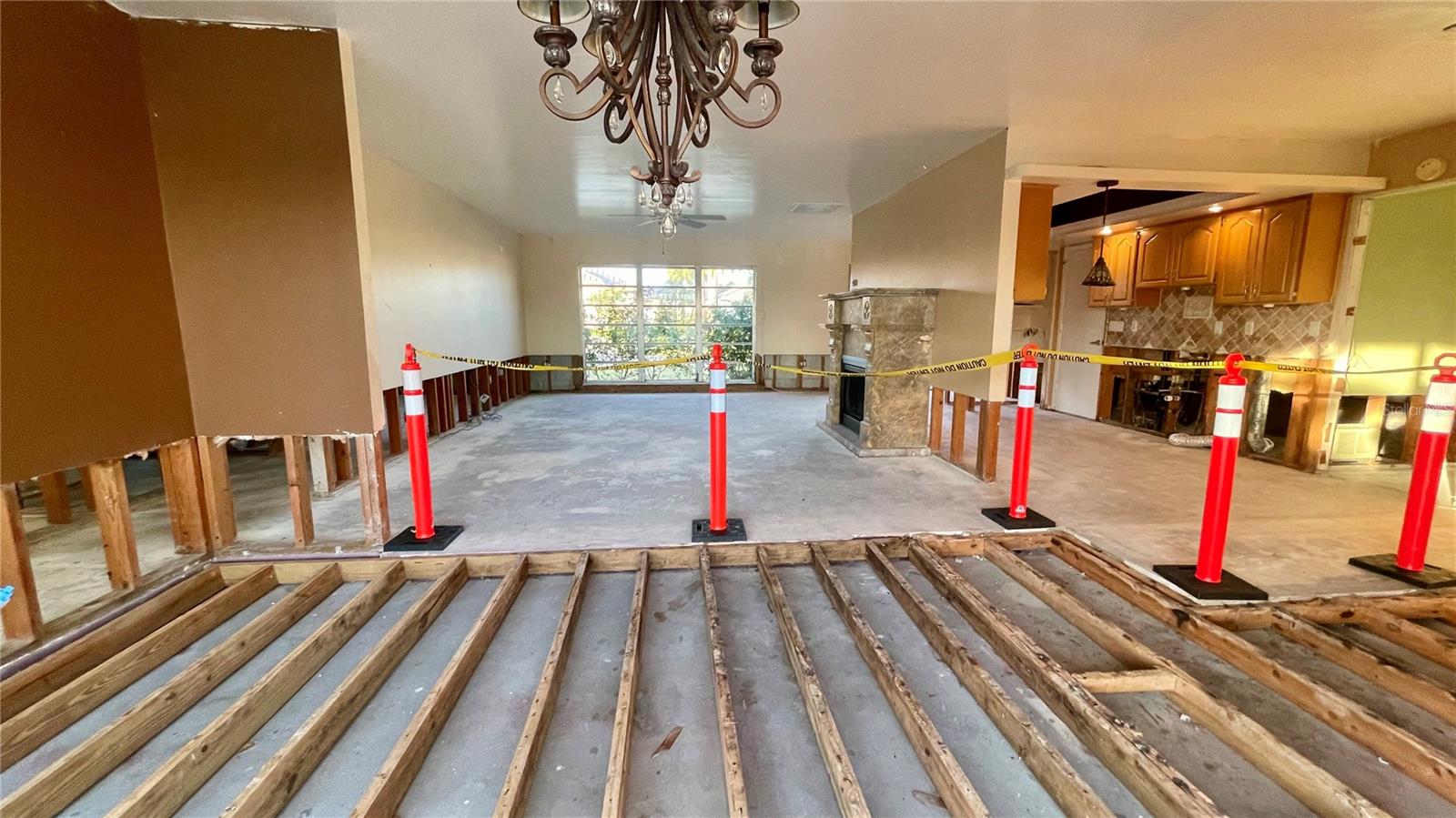 PUNTA GORDA ISLES SEC 07 - Residential