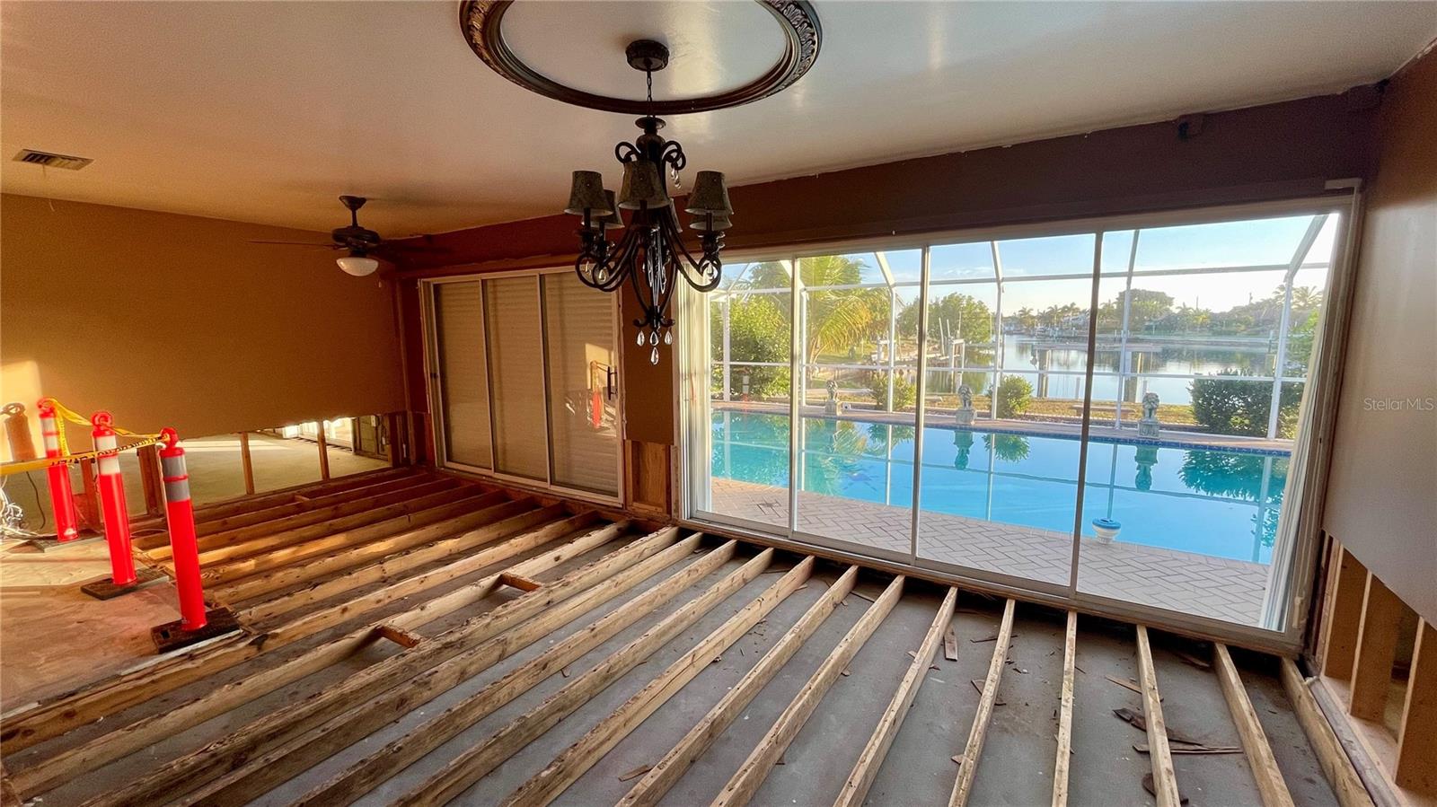 PUNTA GORDA ISLES SEC 07 - Residential