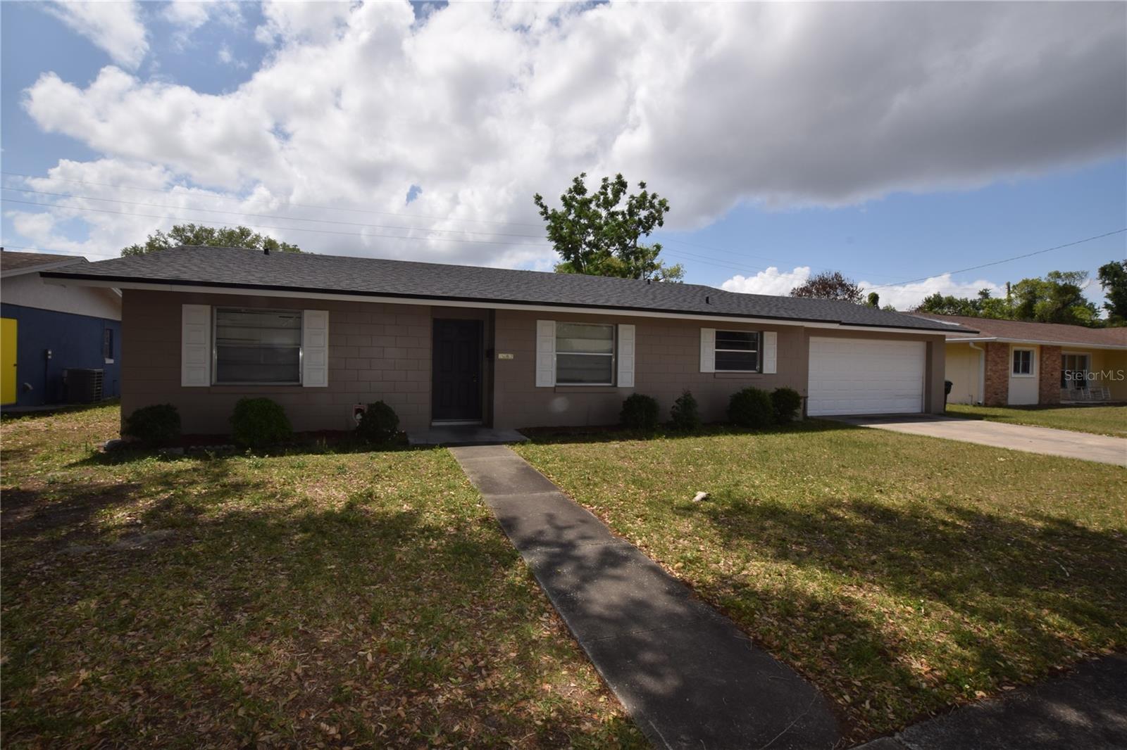 RIO GRANDE TERRACE ADD 08 - Residential