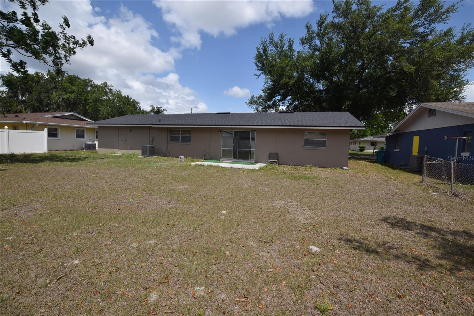 RIO GRANDE TERRACE ADD 08 - Residential