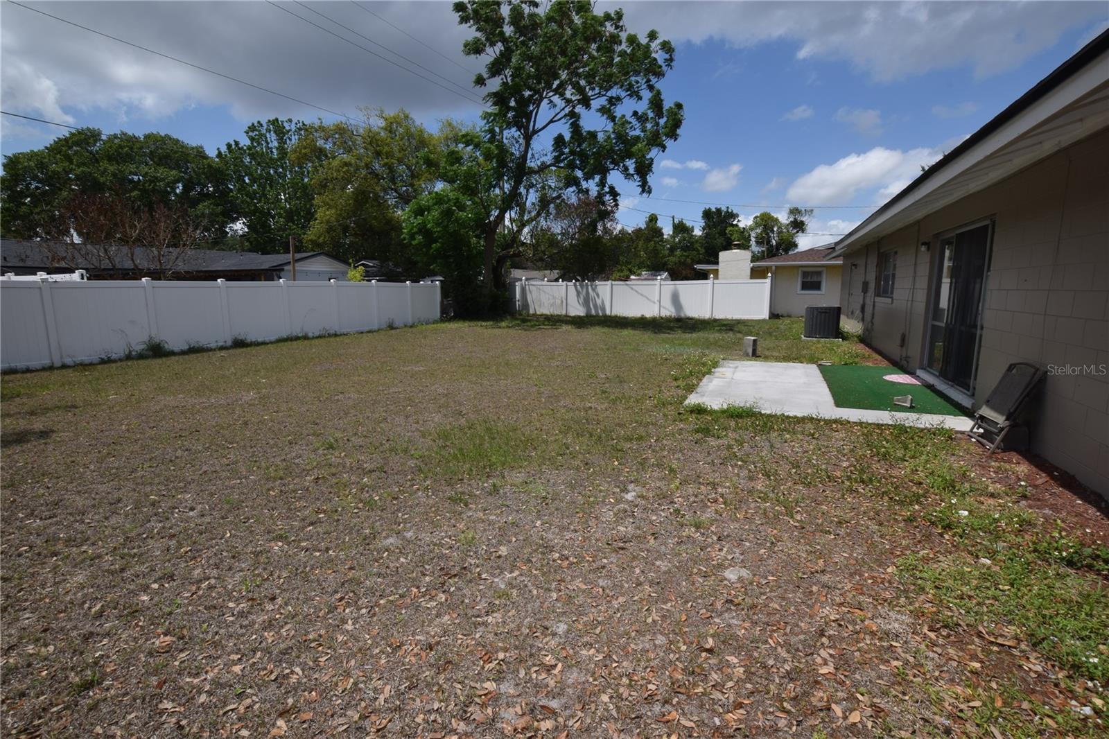 RIO GRANDE TERRACE ADD 08 - Residential