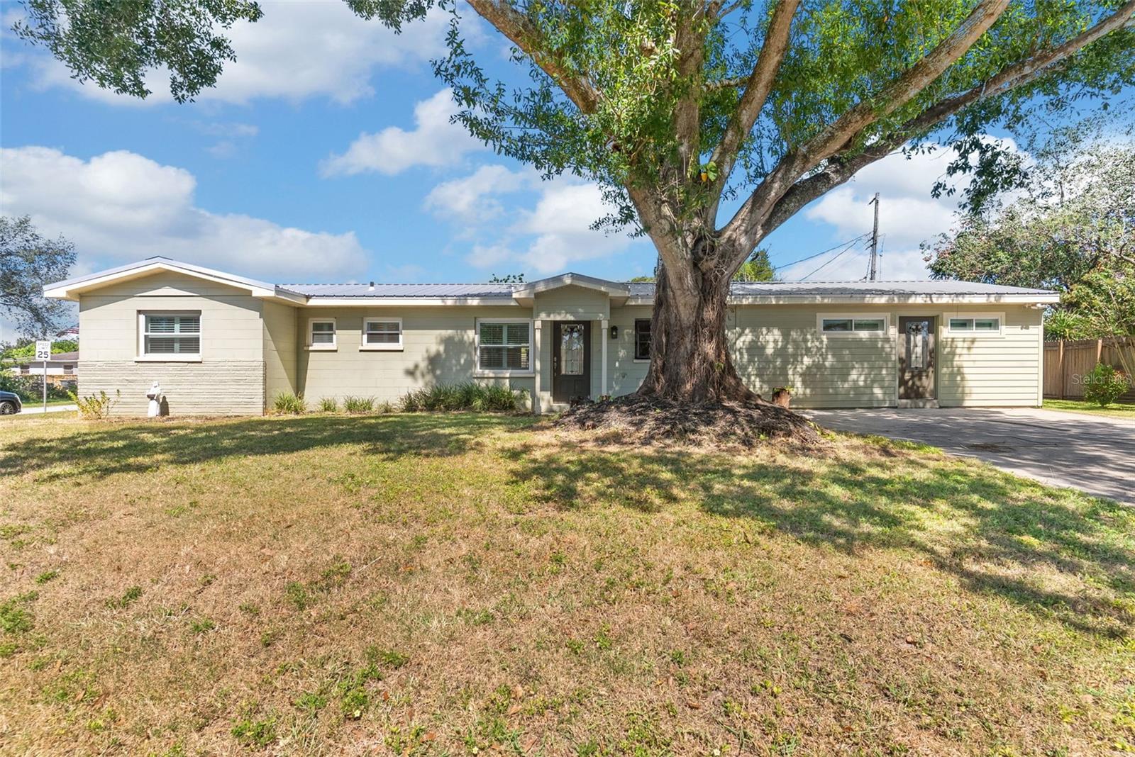 2604 EXCHANGE AVENUE