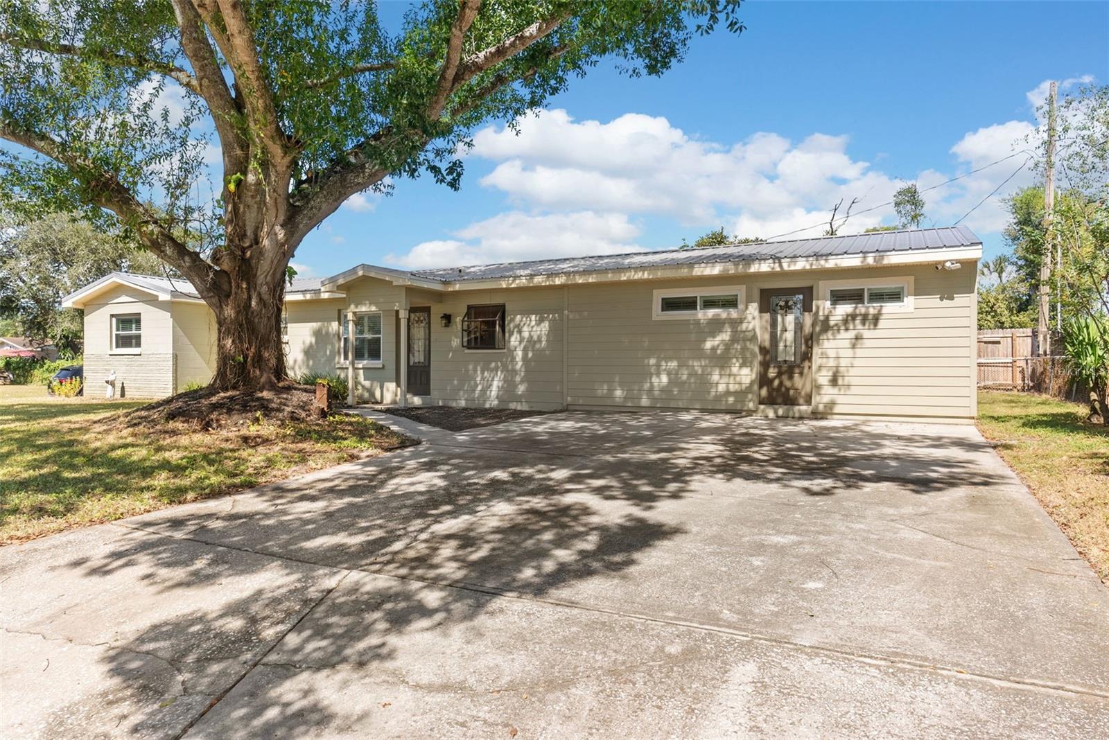 2604 EXCHANGE AVENUE