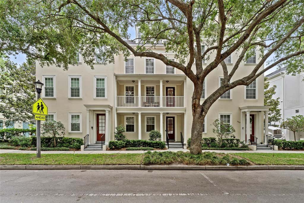 Photo of 1451 Common Way Road, Orlando, FL 32814 (MLS # O6417956)