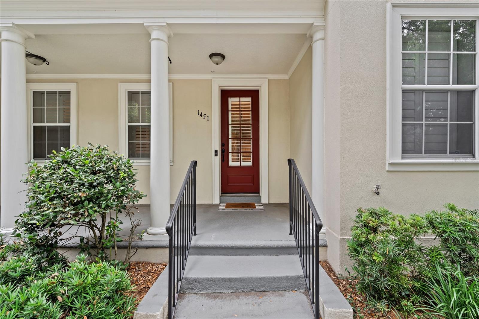 1451 COMMON WAY ROAD