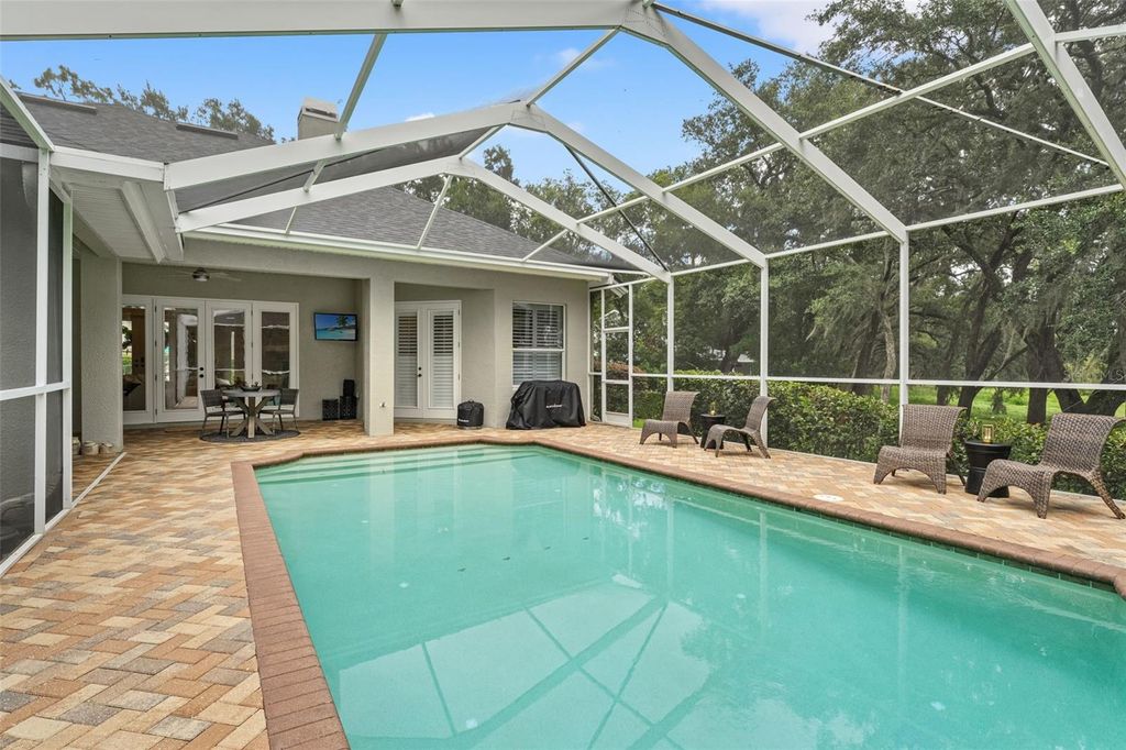 Photo of 14042 Grandeur Way, Dade City, FL 33525 (MLS # W7877221)