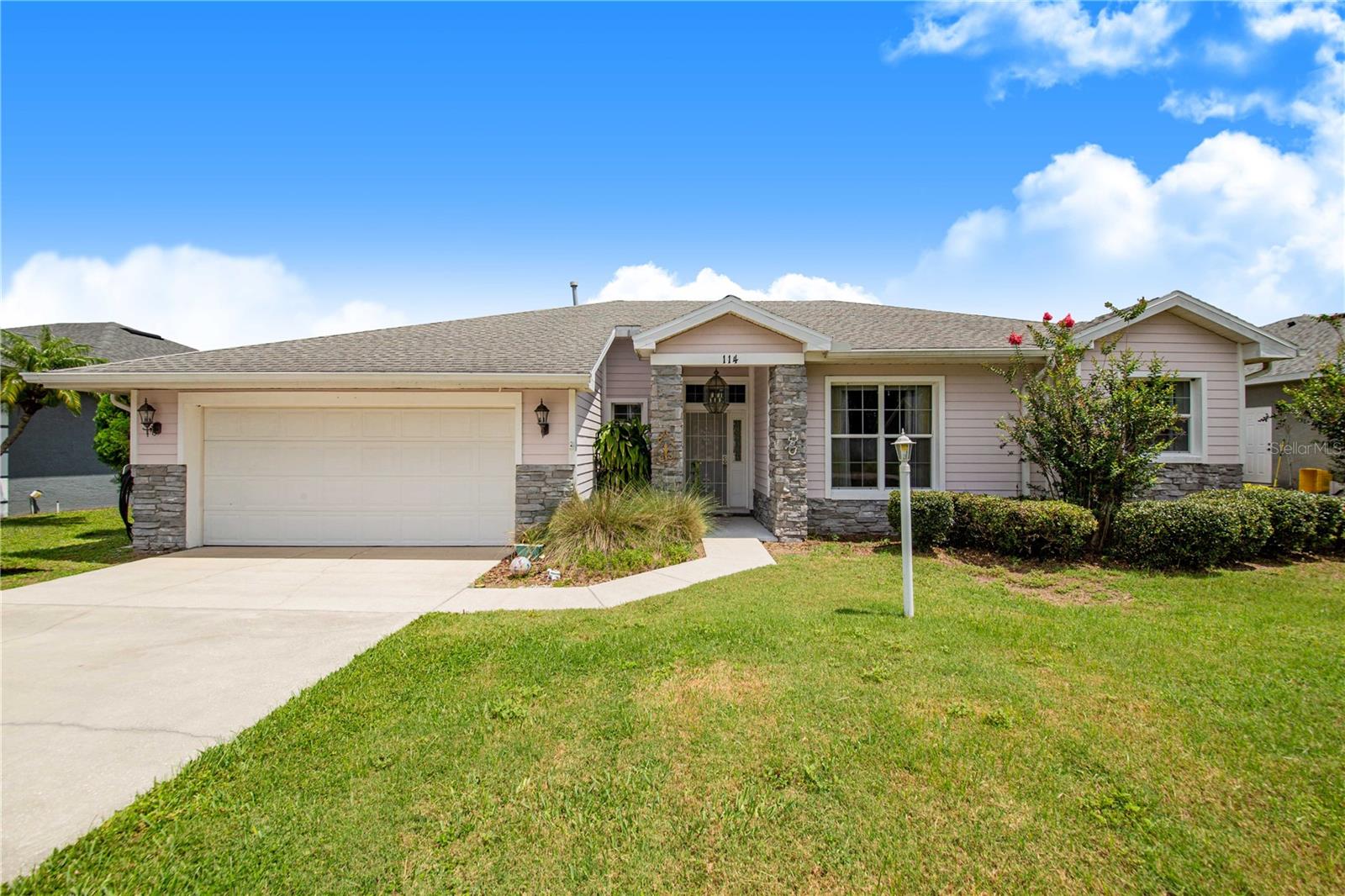114 BELMONT DRIVE