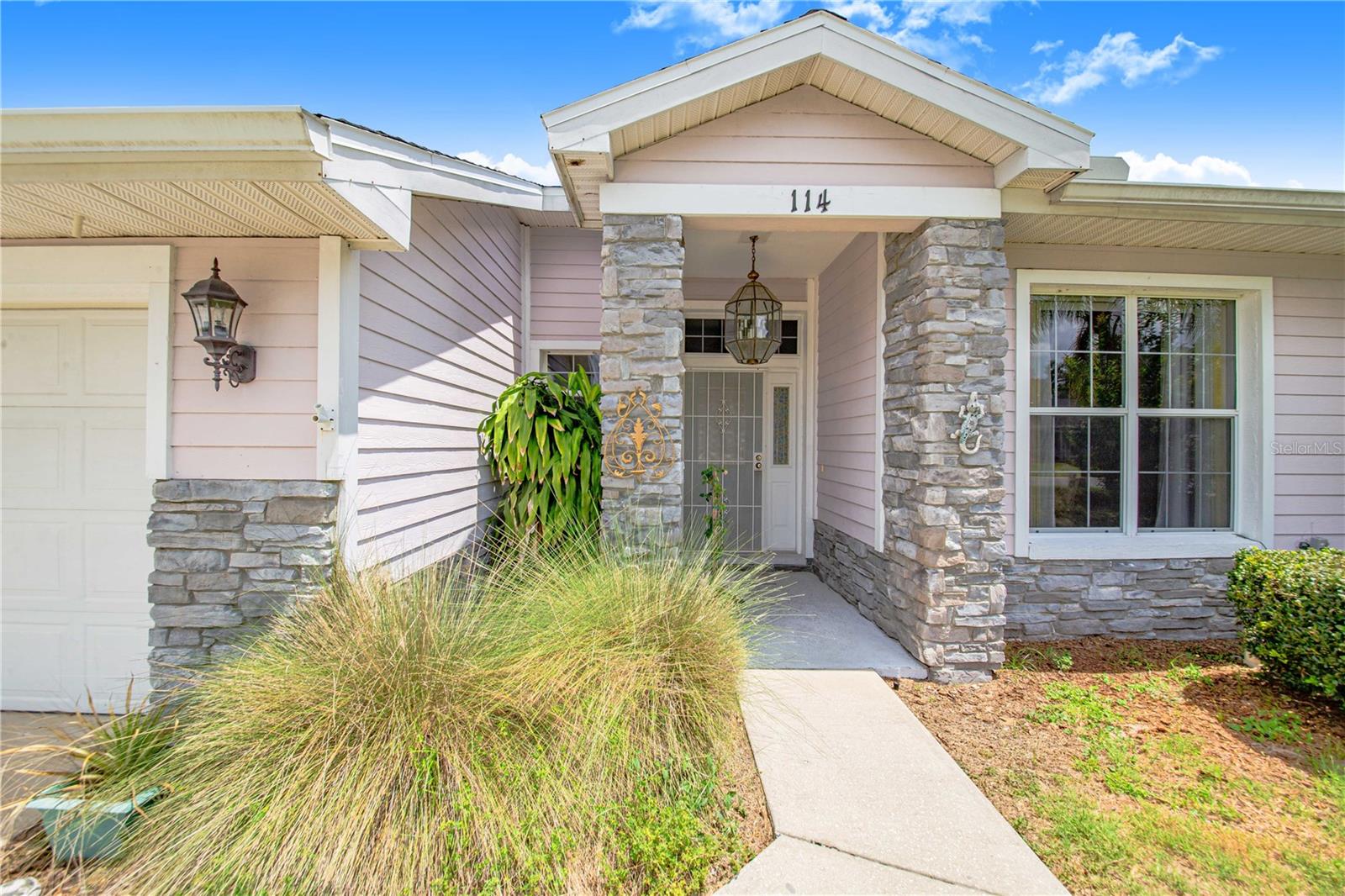 114 BELMONT DRIVE