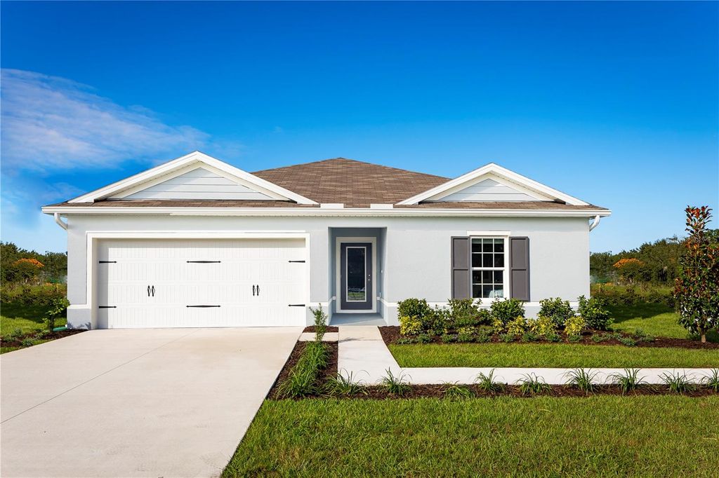 Photo of 306 Biltmore Boulevard, Dundee, FL 33838 (MLS # W7880676)