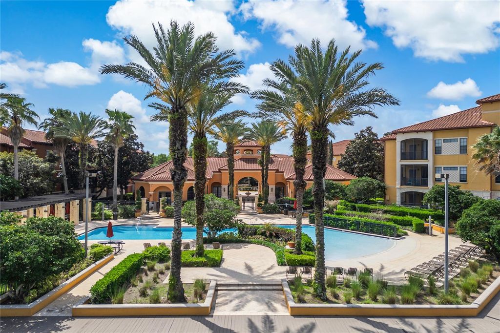 Photo of 6157 Metrowest Boulevard #202, Orlando, FL 32835 (MLS # O6399221)