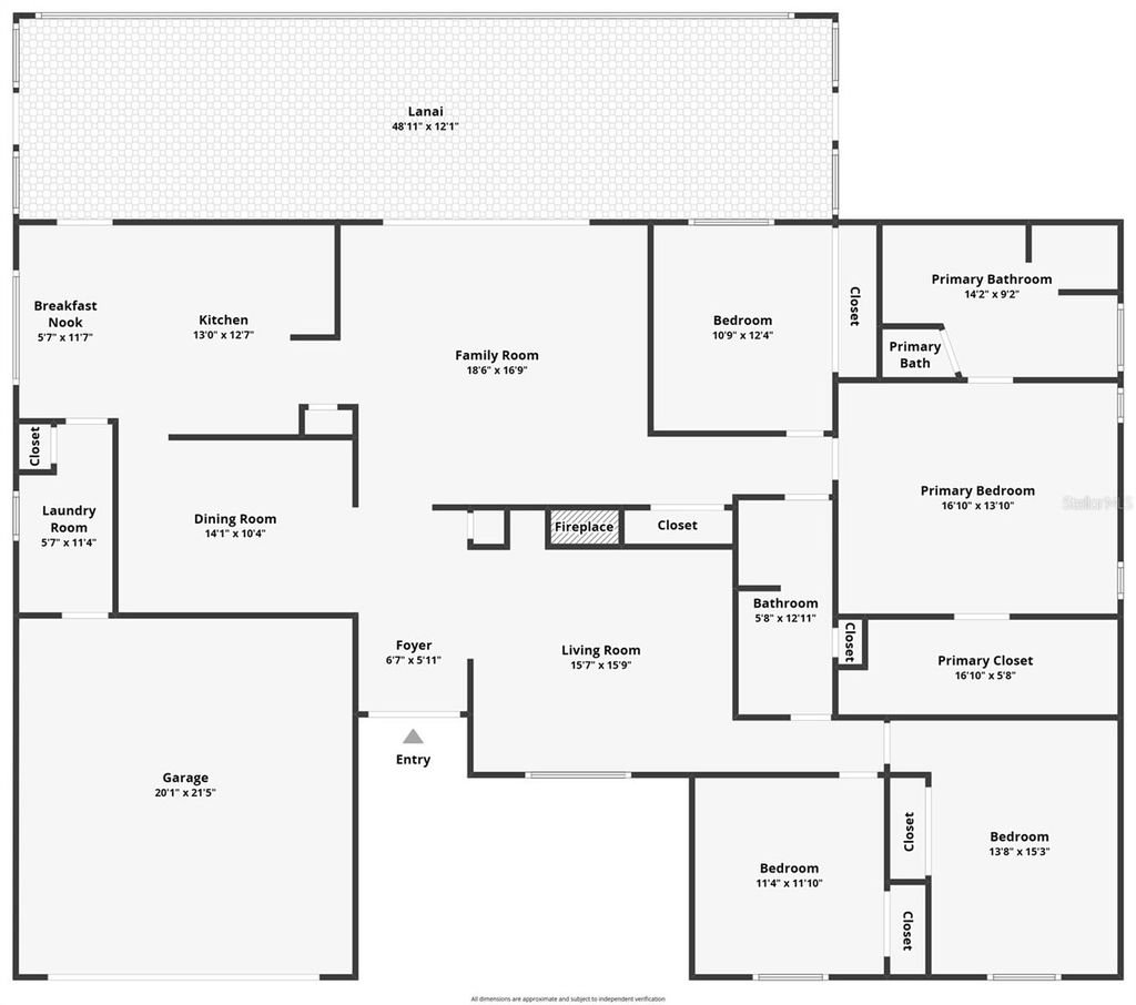 Photo of 9535 Norchester Circle, Tampa, FL 33647 (MLS # TB8383811)