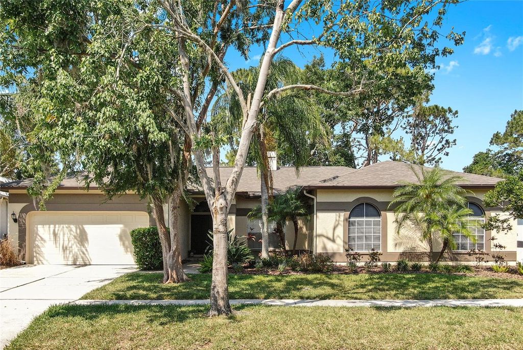 Photo of 9535 Norchester Circle, Tampa, FL 33647 (MLS # TB8383811)