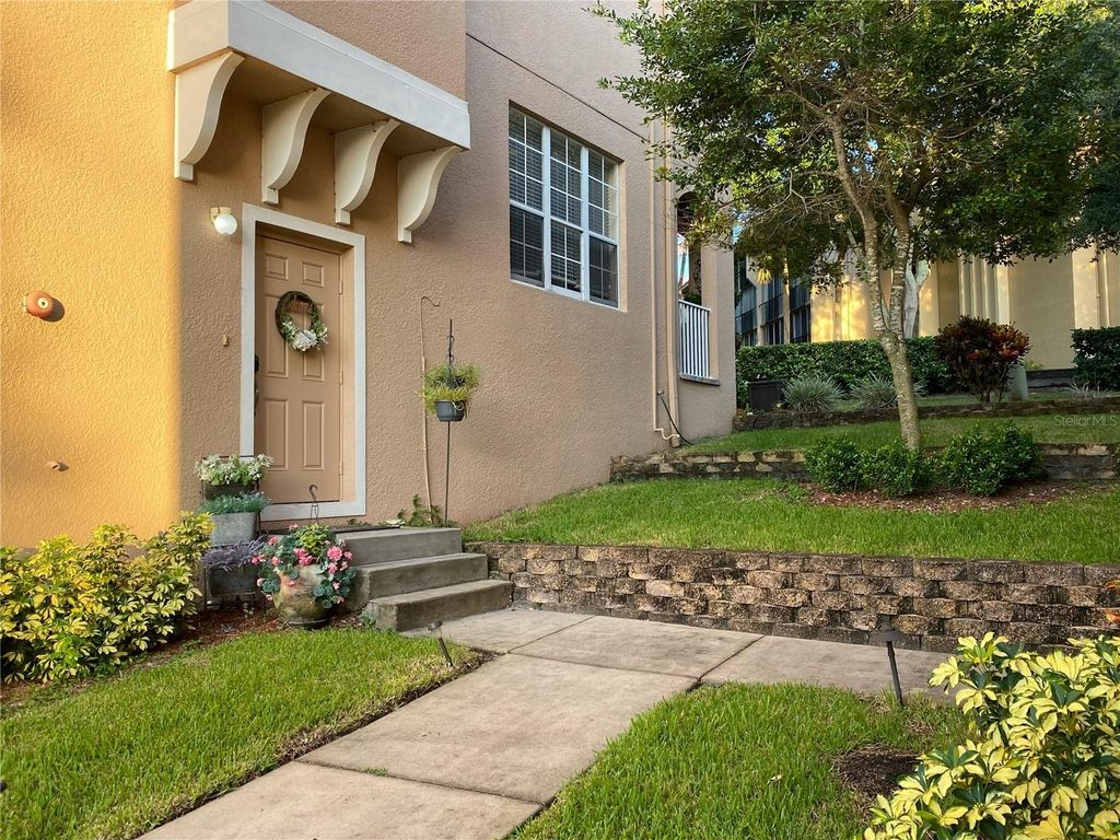 Photo of 94 S Highland Avenue #2801, Tarpon Springs, FL 34689 (MLS # TB8431545)
