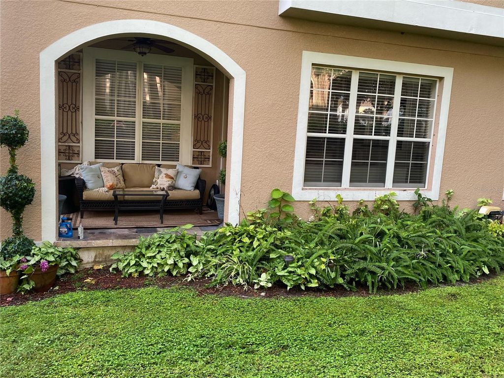 Photo of 94 S Highland Avenue #2801, Tarpon Springs, FL 34689 (MLS # TB8431545)