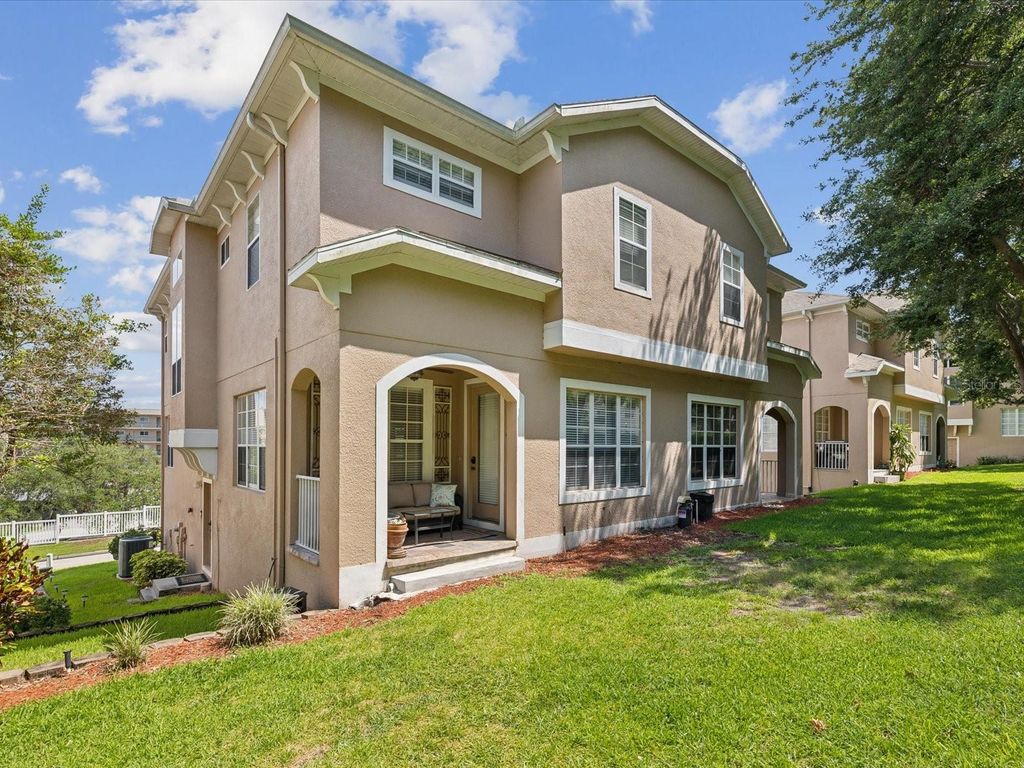 Photo of 94 S Highland Avenue #2801, Tarpon Springs, FL 34689 (MLS # TB8431545)