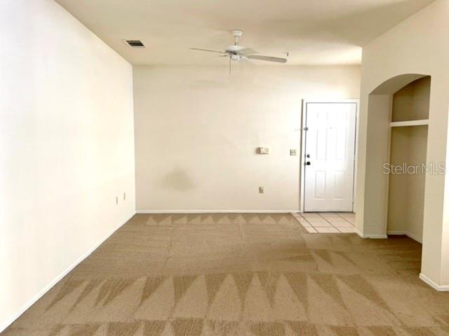 NOTTING HILL A CONDO - Residential Lease