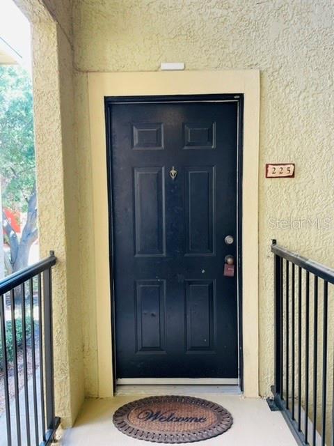 NOTTING HILL A CONDO - Residential Lease