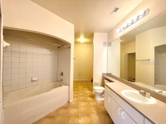 NOTTING HILL A CONDO - Residential Lease