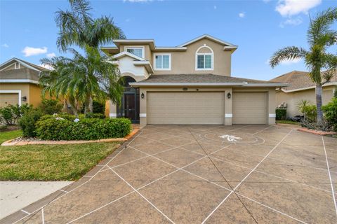 Photo of 6239 French Creek Court, Ellenton, FL 34222 (MLS # TB8362541)