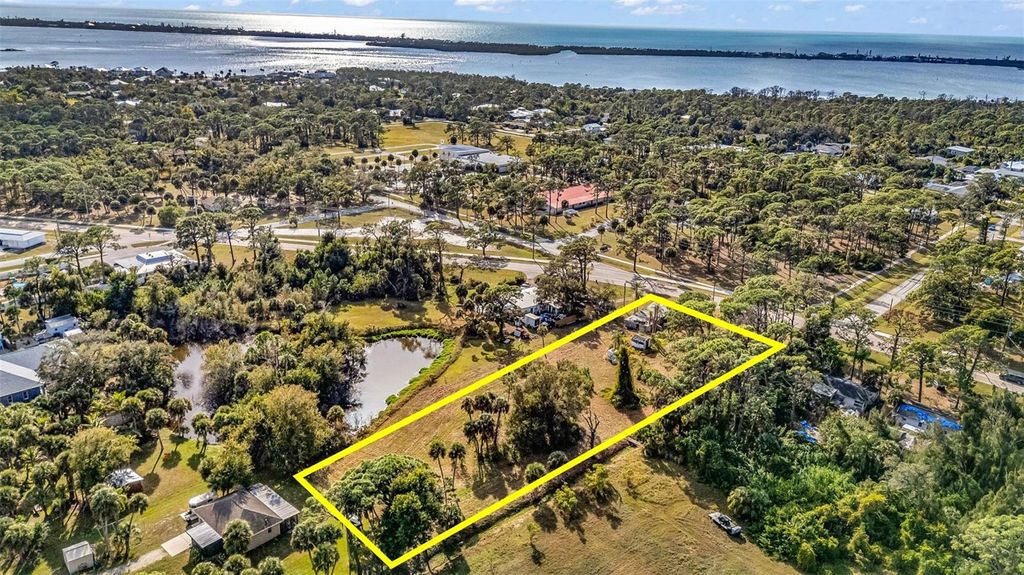 Photo of 787 Old Englewood Road, Englewood, FL 34223 (MLS # C7519360)