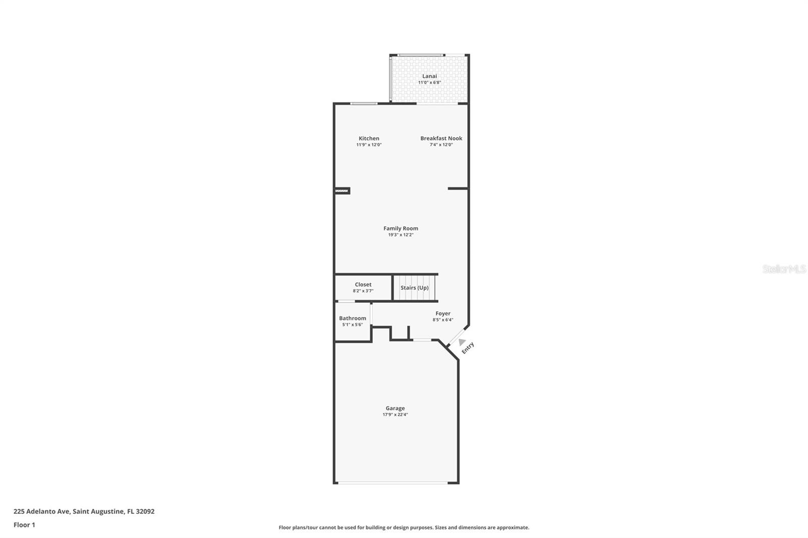 Photo 34 of 35 of 225 ADELANTO AVENUE townhome
