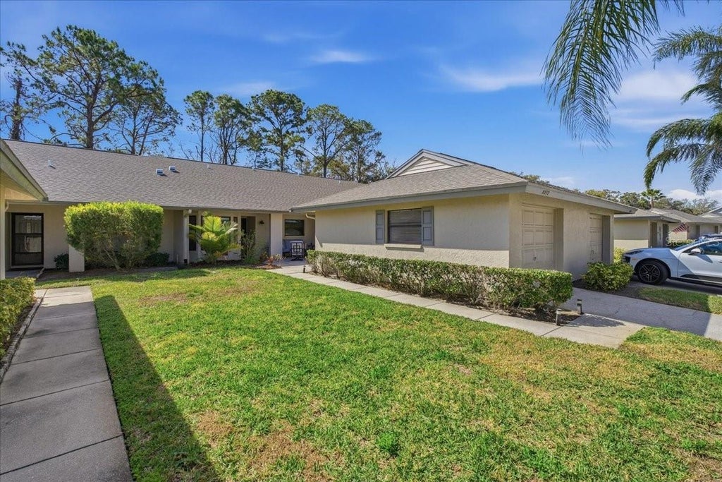 Photo of 3272 Lori Lane #3272, New Port Richey, FL 34655 (MLS # TB8559453)