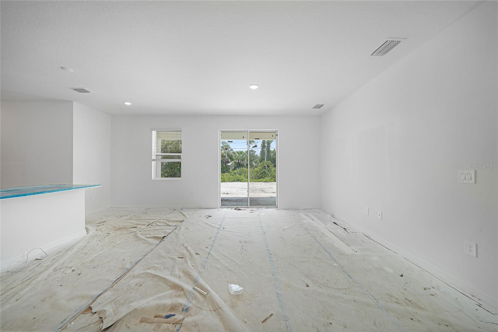 PORT CHARLOTTE SUB 23 - Residential