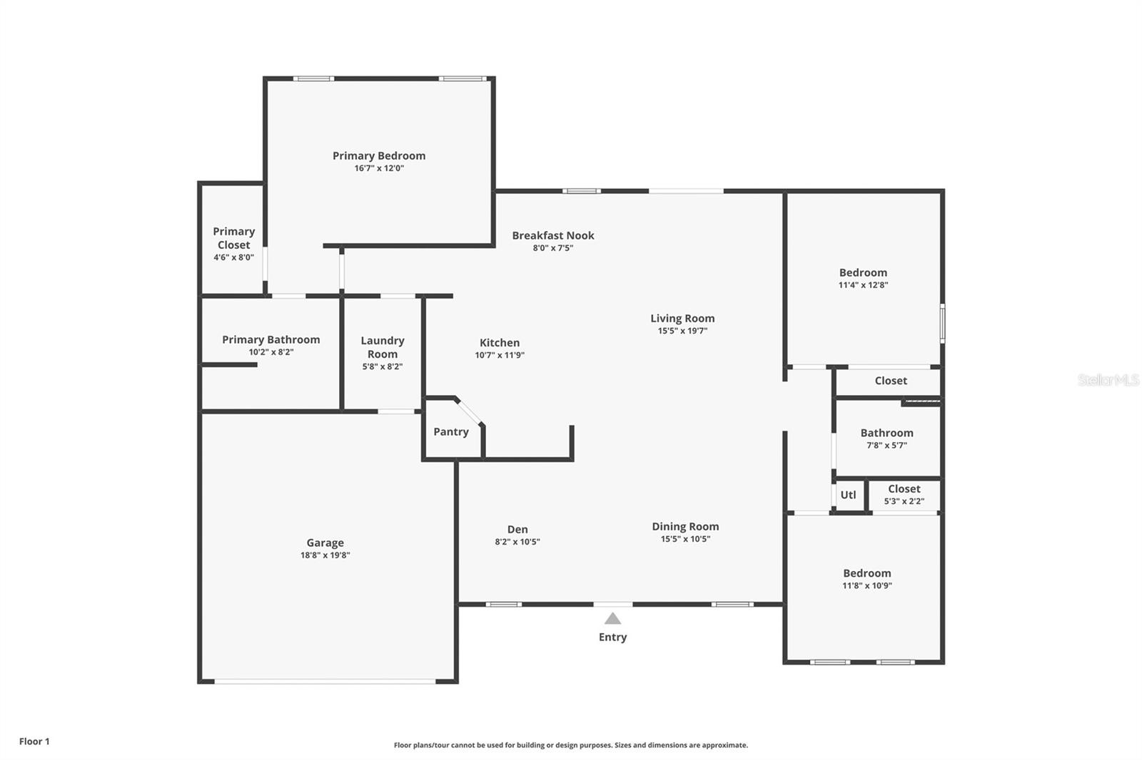 PORT CHARLOTTE SUB 23 - Residential