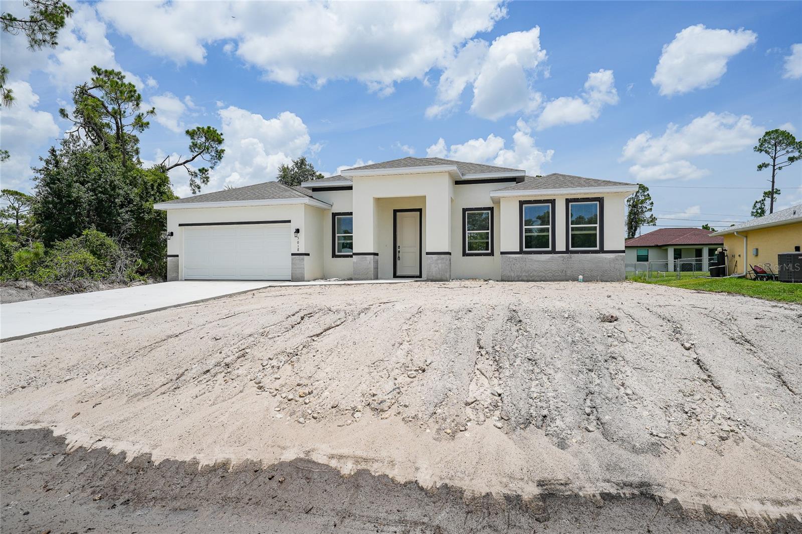 PORT CHARLOTTE SUB 23 - Residential