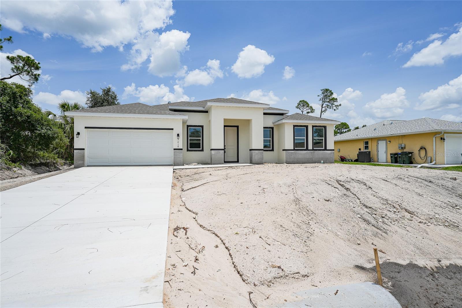 PORT CHARLOTTE SUB 23 - Residential