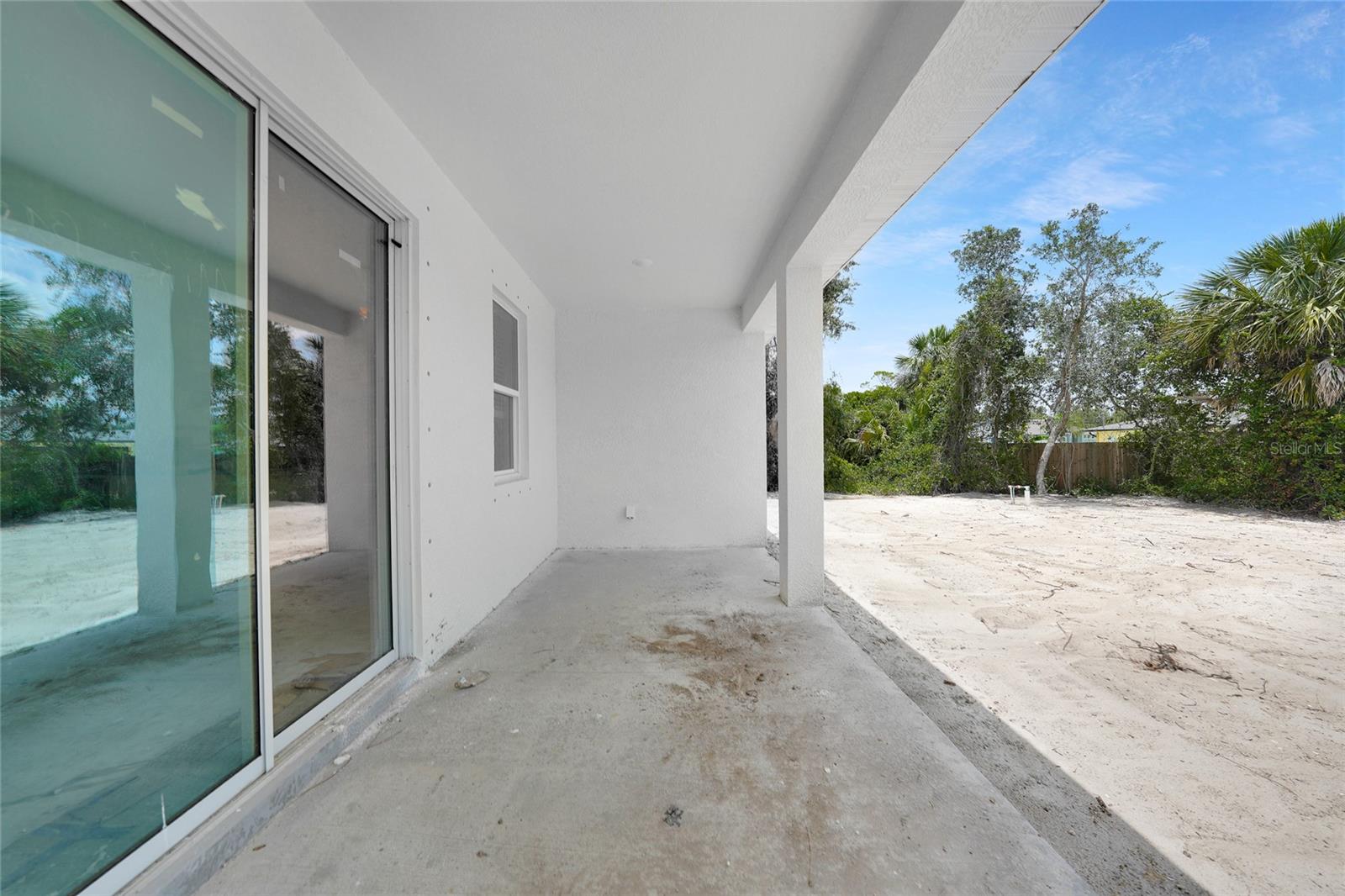 PORT CHARLOTTE SUB 23 - Residential