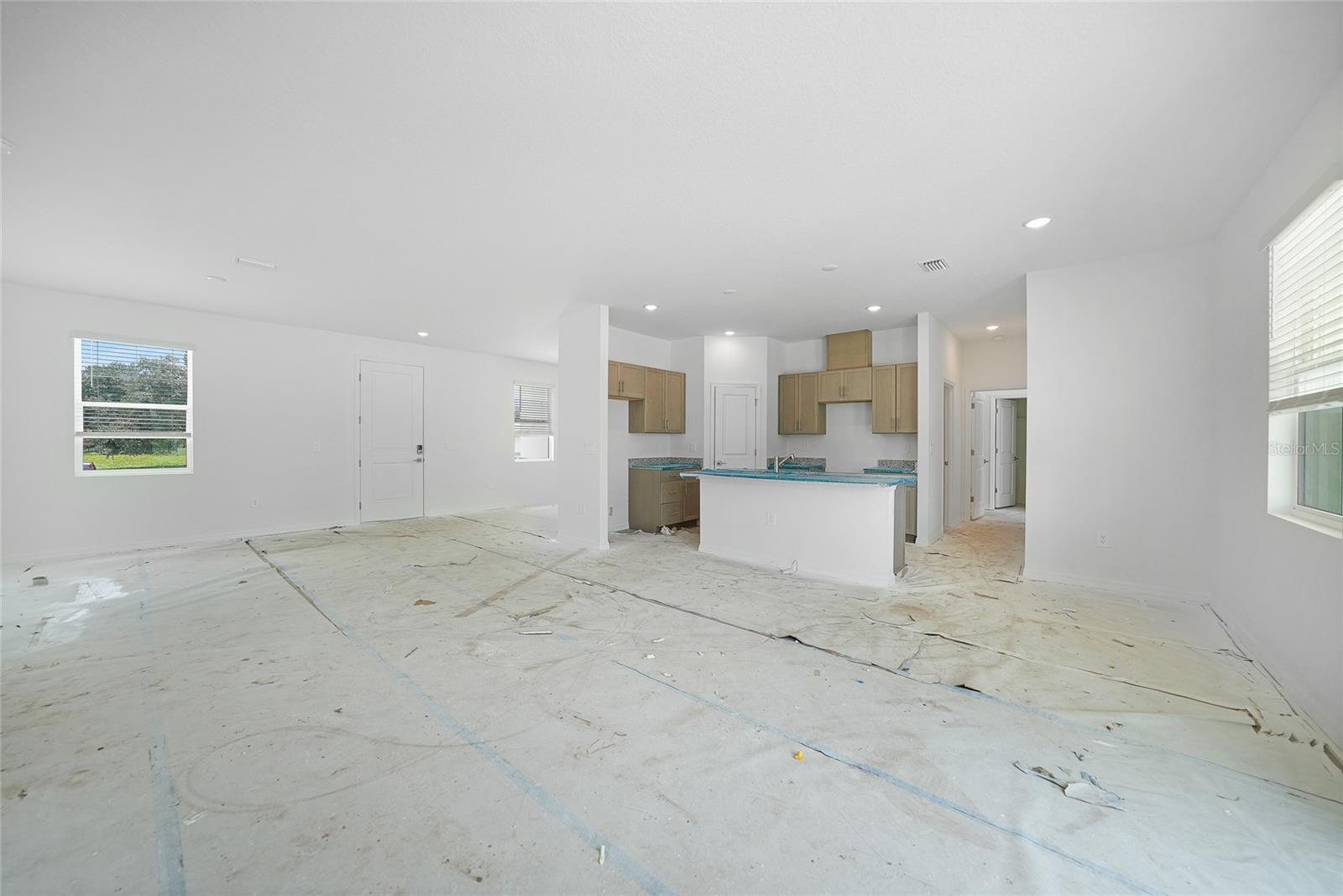 PORT CHARLOTTE SUB 23 - Residential