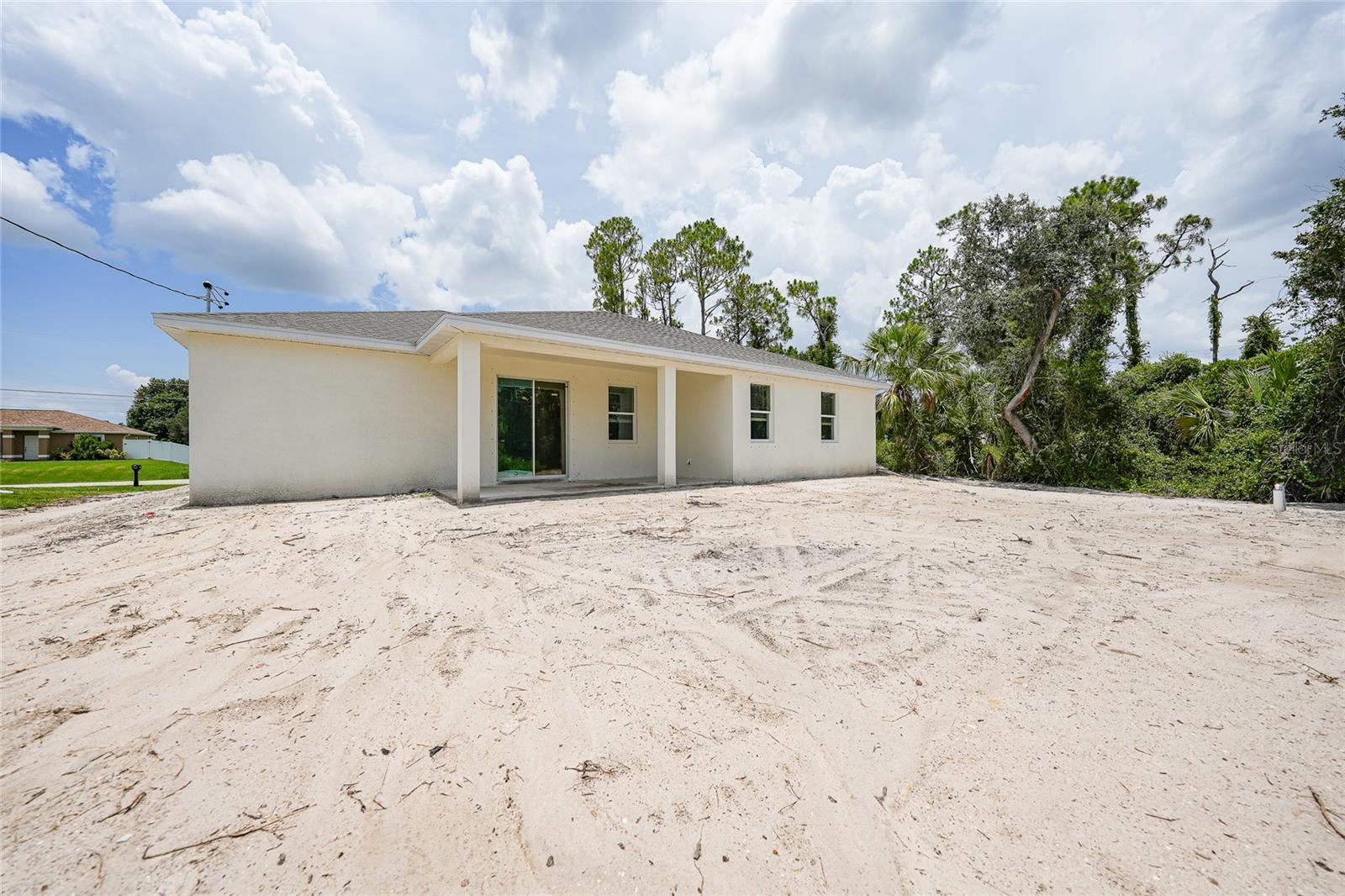 PORT CHARLOTTE SUB 23 - Residential