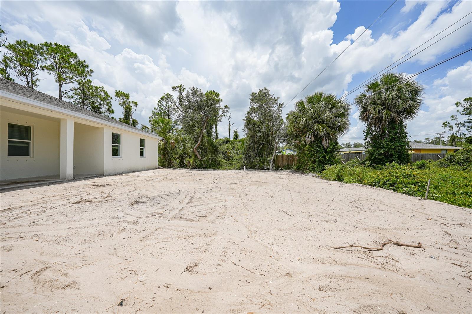 PORT CHARLOTTE SUB 23 - Residential