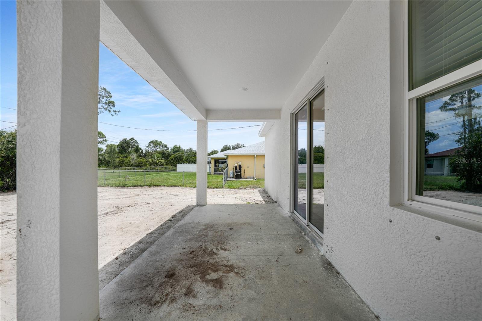 PORT CHARLOTTE SUB 23 - Residential