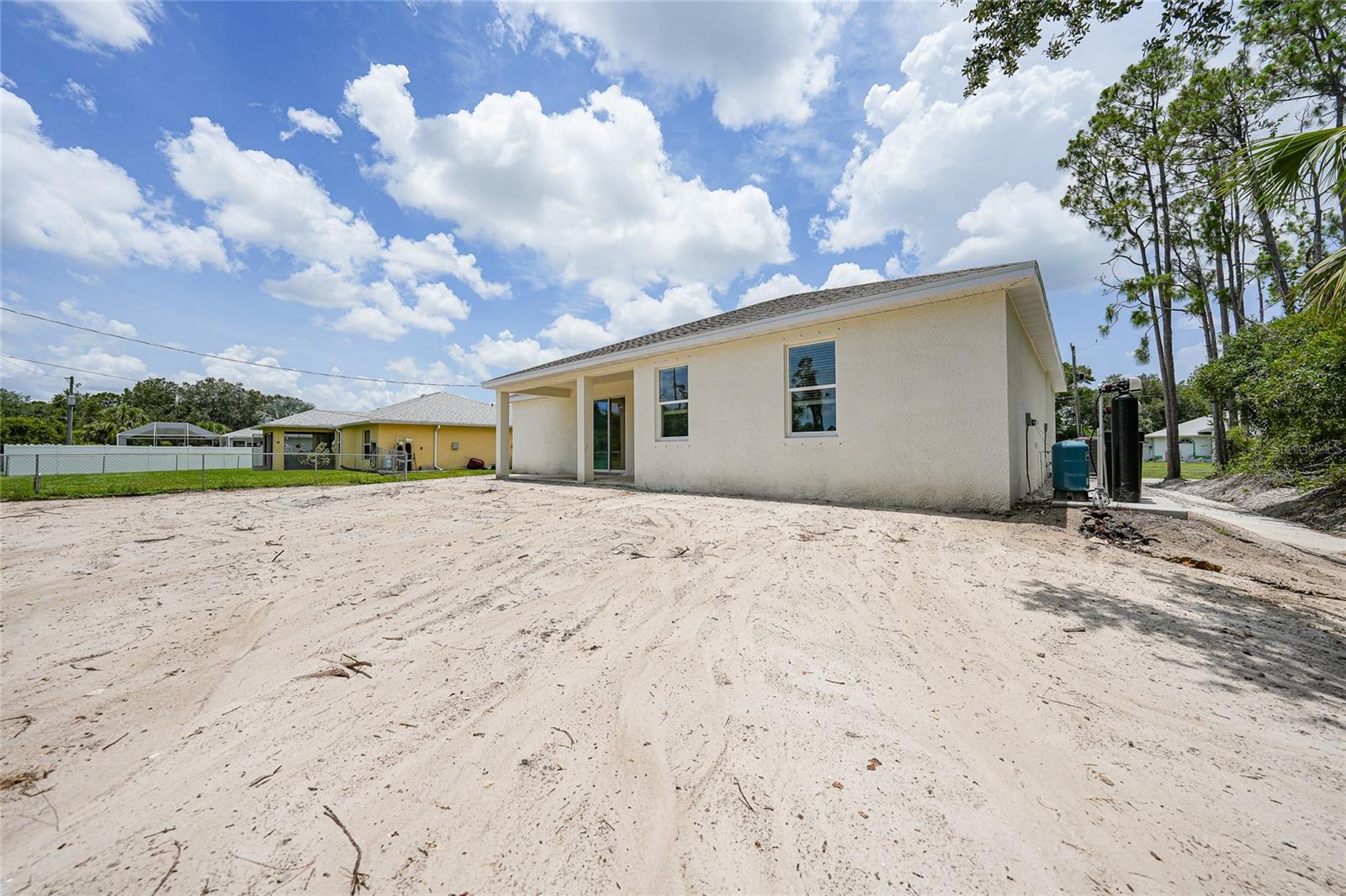 PORT CHARLOTTE SUB 23 - Residential