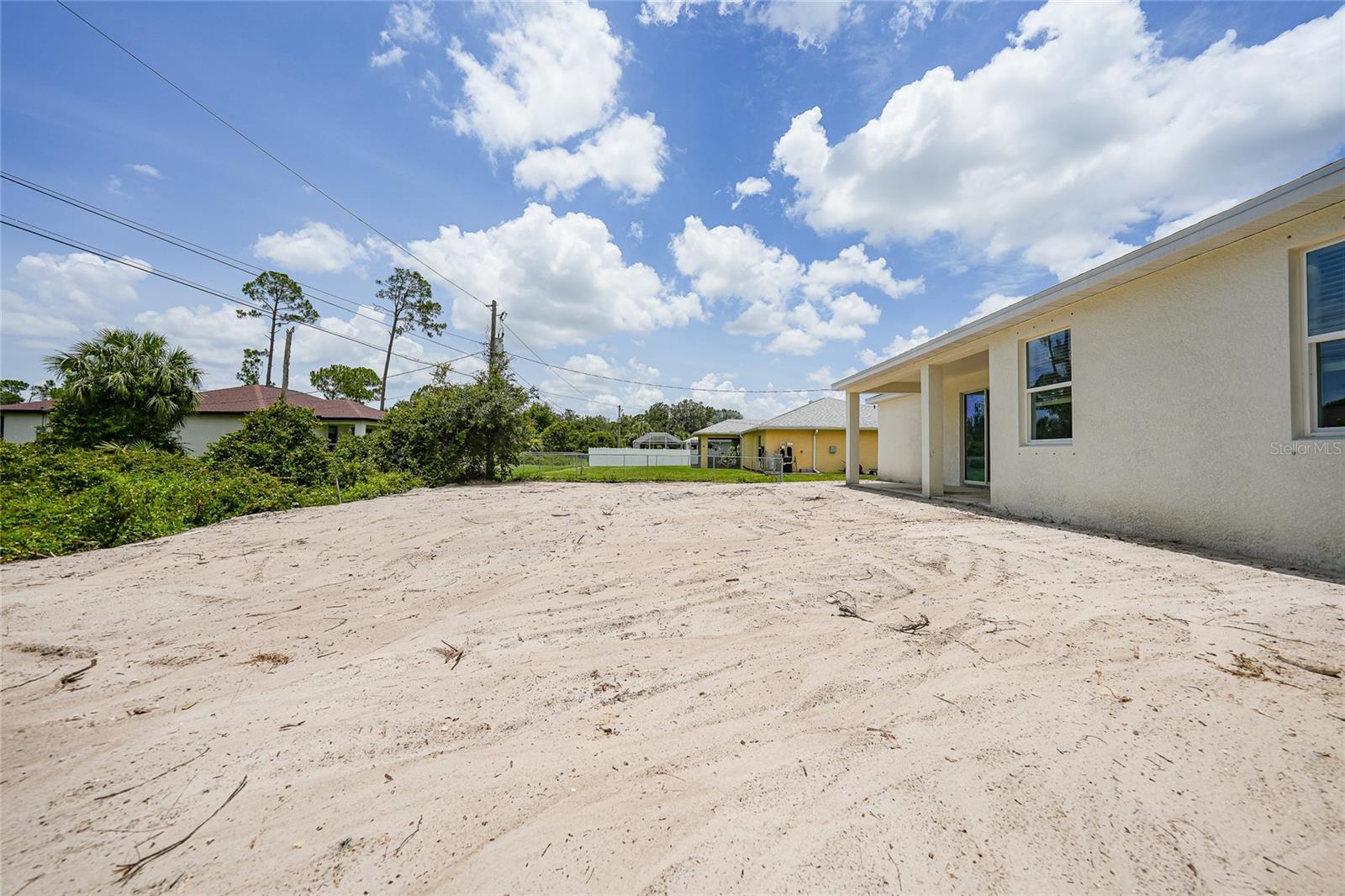 PORT CHARLOTTE SUB 23 - Residential