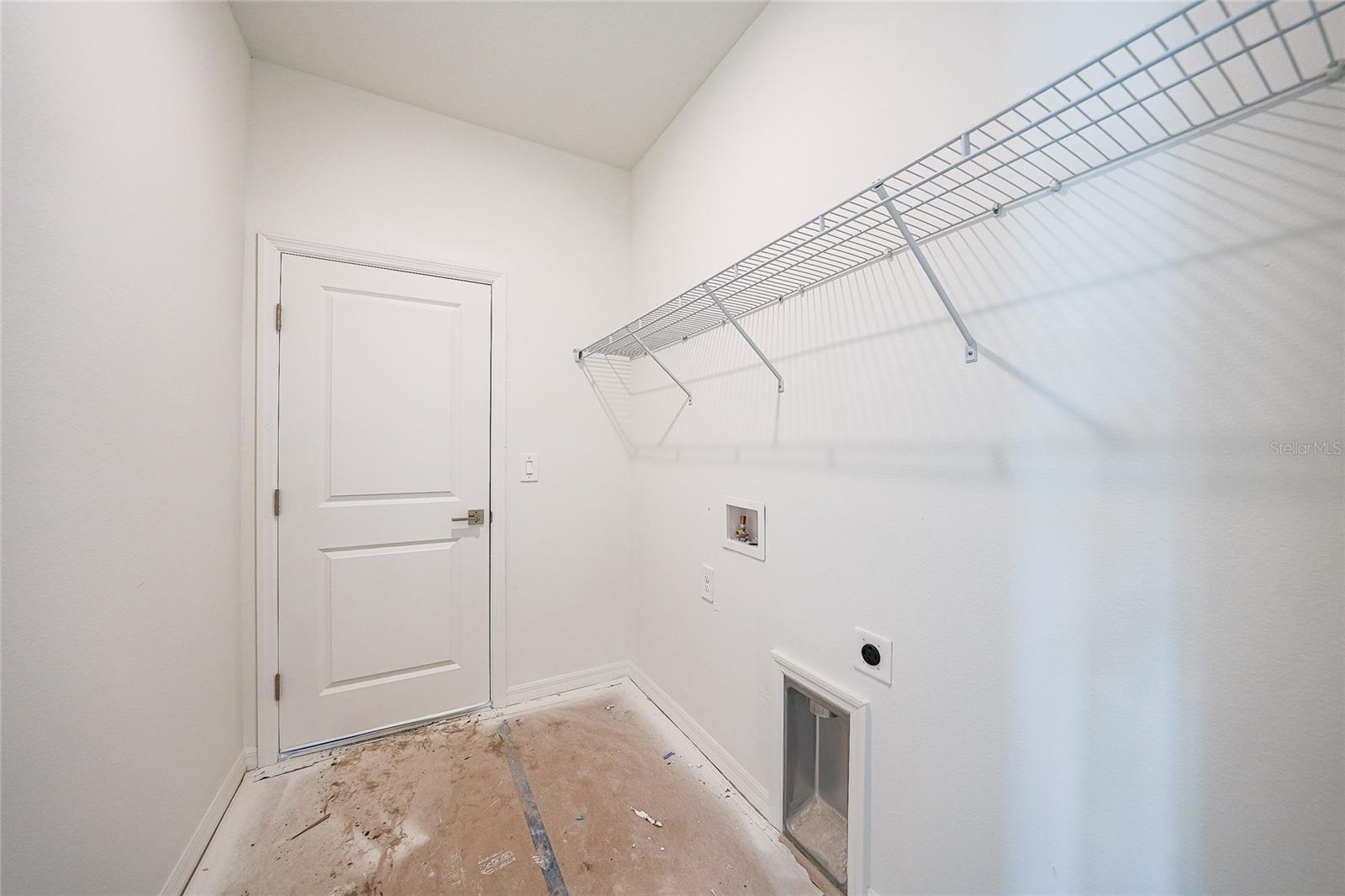 PORT CHARLOTTE SUB 23 - Residential