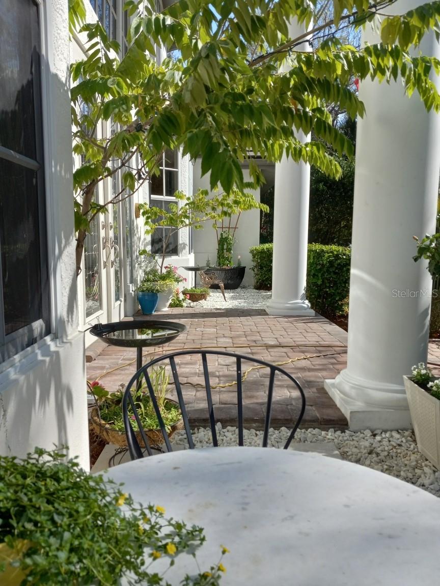3171 DICK WILSON DRIVE