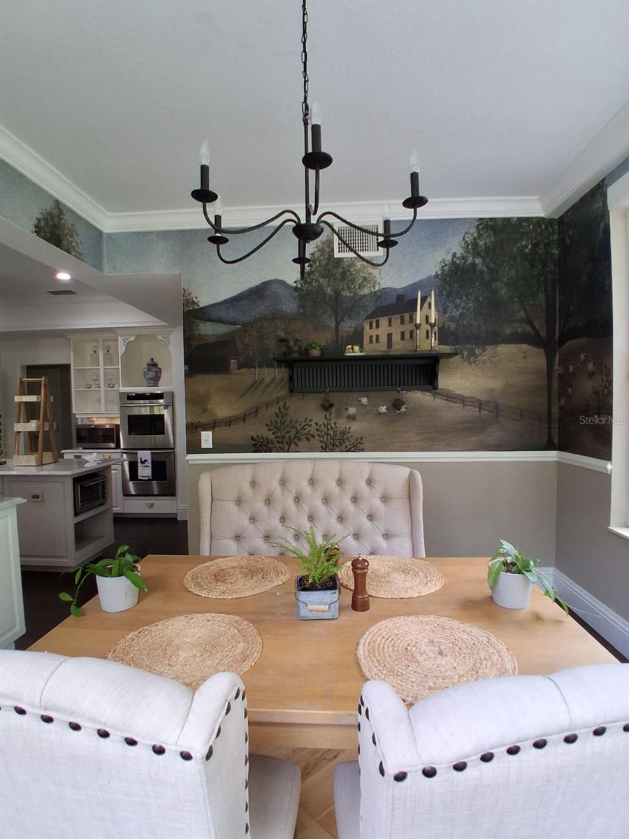 3171 DICK WILSON DRIVE