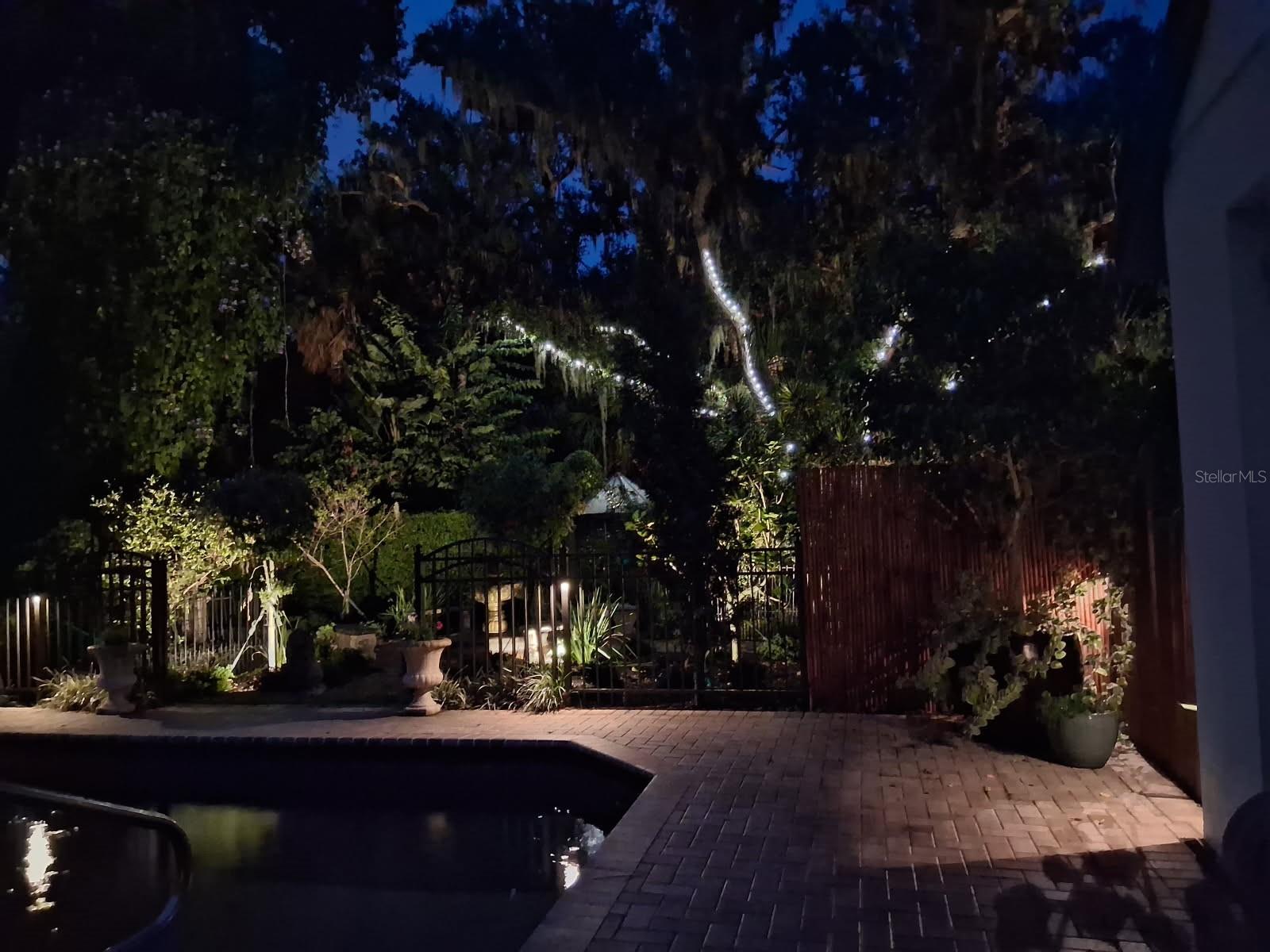 LAUREL OAK ESTATES SEC 02 - Residential