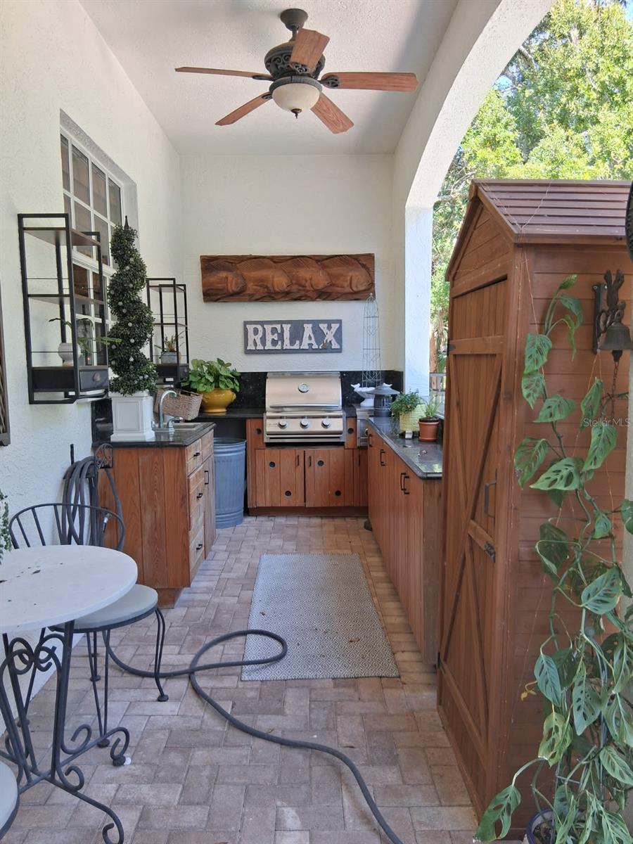 LAUREL OAK ESTATES SEC 02 - Residential