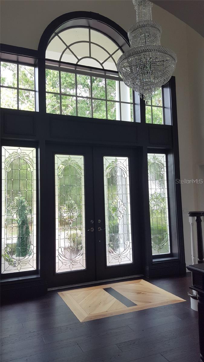 LAUREL OAK ESTATES SEC 02 - Residential